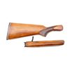 Image 1 : WINCHESTER 37A FOREARM & BUTT STOCK