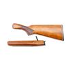 Image 2 : WINCHESTER 37A FOREARM & BUTT STOCK