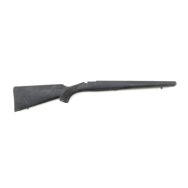 SAVAGE ARMS BOLT ACTION RIFLE STOCK