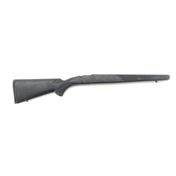SAVAGE ARMS BOLT ACTION RIFLE STOCK