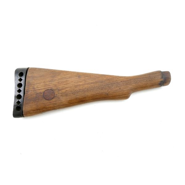 LEE ENFIELD MOD BUTT STOCK