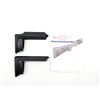 Image 1 : RUGER MODULAR STOCK COMB 2-PIECE