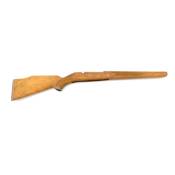 MAUSER RH BOLT ACTION RIFLE STOCK