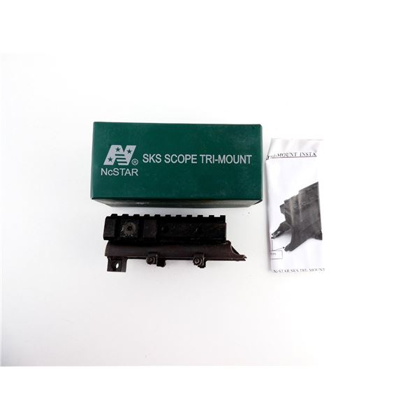 NCSTAR SKS SCOPE TRI-MOUNT
