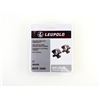 Image 1 : LEUPOLD RIFLEMAN 1" MEDIUM SCOPE RINGS