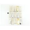 Image 2 : ASSORTED WEAVER TOP MOUNT BASES LOT
