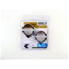 Image 2 : LEUPOLD 35MM HIGH DUAL DOVETAIL RINGS