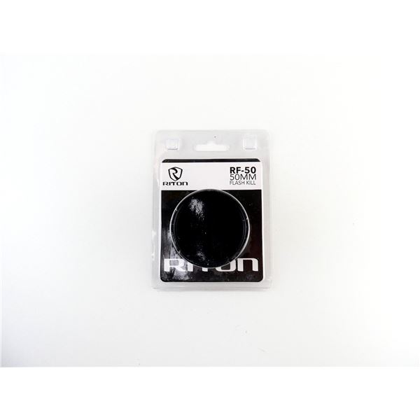 RITON RF-50 50MM FLASH KILL