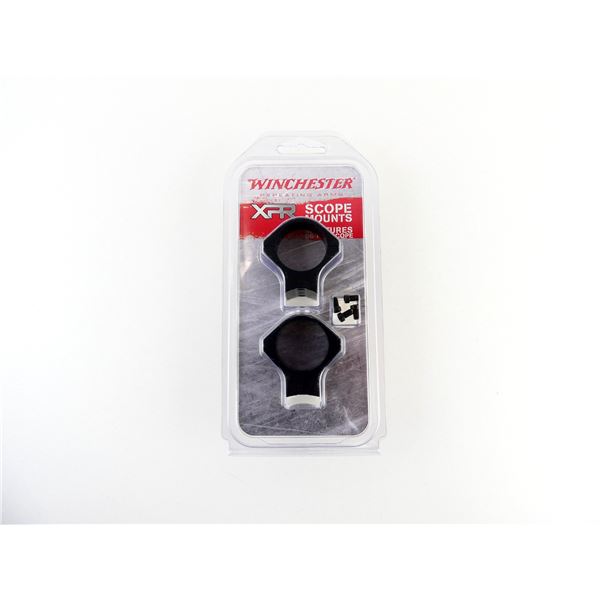 WINCHESTER XPR 30MM SCOPE RINGS