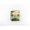 Image 1 : WEAVER SILVER 1" EXTRA HIGH RINGS