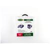 Image 1 : WEAVER CLASSIC 1" HIGH DETACHABLE EXTENSION RINGS