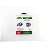 Image 1 : WEAVER CLASSIC 1" HIGH DETACHABLE EXTENSION RINGS