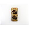 Image 1 : BURRIS QUICK DETACH 1" ZEE RINGS