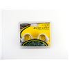 Image 1 : WEAVER 1" .22 TIP OFF SILVER QUAD LOCK RINGS