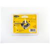 Image 2 : WEAVER 1" .22 TIP OFF SILVER QUAD LOCK RINGS