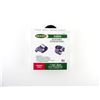 Image 1 : WEAVER CLASSIC 1" HIGH DETACHABLE EXTENSION RINGS