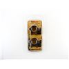 Image 1 : BURRIS QUICK DETACH 1" ZEE RINGS