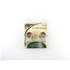 Image 1 : WEAVER SILVER 1" EXTRA HIGH RINGS