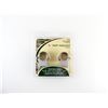 Image 1 : WEAVER SILVER 1" EXTRA HIGH RINGS