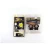 Image 1 : CZ 1" STEEL SCOPE RINGS AND WHEELER ENGINEERING CROSSHAIR LEVELING KIT LOT