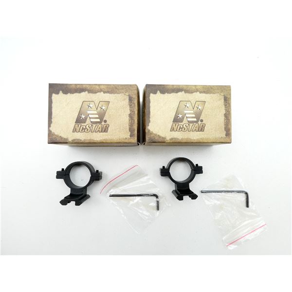 1" SCOPE ADAPTERS