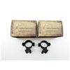 Image 2 : 1" SCOPE ADAPTERS