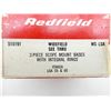 Image 3 : REDFIELD 2-PIECE SCOPE MOUNT BASES