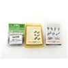 Image 2 : MILLET SCOPE RING & BASE PLATE LOT