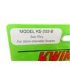 Image 3 : KWIK MOUNT & BASE PLATE LOT