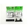 Image 2 : TC DUO-RING AND QUICK RELEASE SCOPE MOUNT LOT