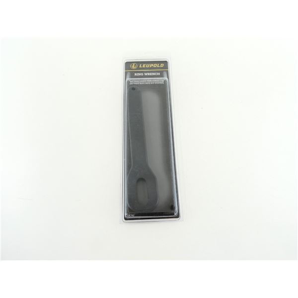 LEUPOLD RING WRENCH