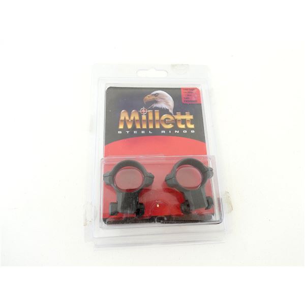 MILLET TIKKA ANGLE LOC RINGS