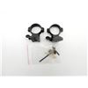 Image 1 : LEUPOLD SCOPE RINGS & BASE