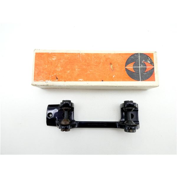 BAUSCH & LOMB SCOPE MOUNT BASE