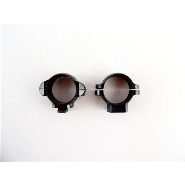 UNKNOWN SCOPE RINGS