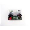 Image 1 : WEAVER QUAD LOCK 1" HIGH-MATTE EXTENSION RINGS