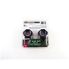 Image 1 : WEAVER TACTICAL 1" MEDIUM 6 HOLE CAPS MATTE RINGS