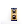 Image 1 : UTG 30MM HIGH AIR GUN / .22 RIFLE RINGS