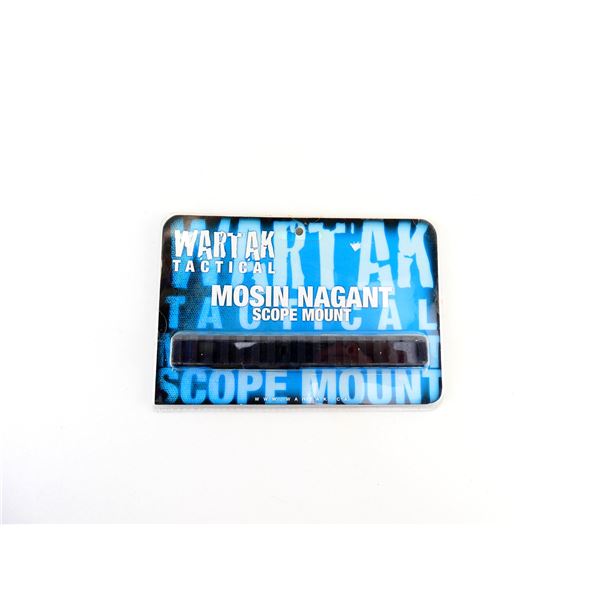 WARTAK MOSIN NAGANT L.E.R. SCOPE MOUNT