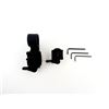 Image 2 : AMERICAN DEFENSE QD PICATINNY RAIL ADAPTOR & AD-B2 MODULAR BASE LOT