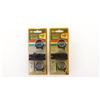 Image 1 : WEAVER SCOPE RINGS & MOUNTING BASES  LOT