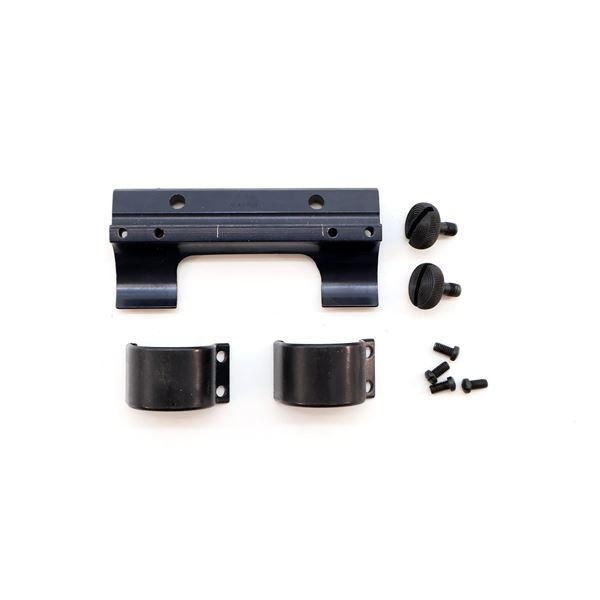 WEAVER DETACHABLE SIDE MOUNT