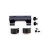Image 1 : WEAVER DETACHABLE SIDE MOUNT