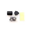 Image 1 : SCOPE RING MOUNTS, ETC. LOT