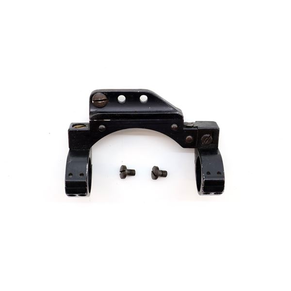 M96 SCOPE RING SIDE MOUNT