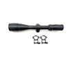 Image 2 : VLIFE 3-9X40MM SCOPE WITH 1" SEE-THRU RINGS