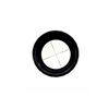Image 3 : VLIFE 3-9X40MM SCOPE WITH 1" SEE-THRU RINGS