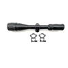 Image 2 : VLIFE 3-9X40MM SCOPE WITH 1" SEE-THRU RINGS