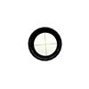 Image 3 : VLIFE 3-9X40MM SCOPE WITH 1" SEE-THRU RINGS