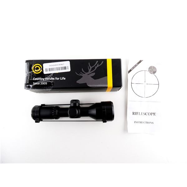 VLIFE 3-9X40MM SCOPE
